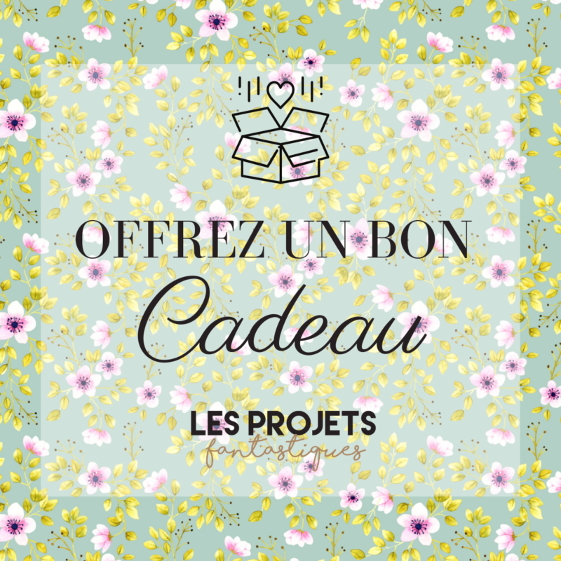 Carte Cadeau